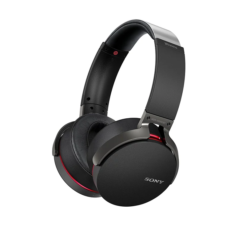 Sony MDR-XB950B1 bluetooth fejhallgató - Fekete