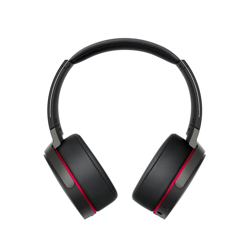 Sony MDR-XB950B1 bluetooth fejhallgató - Fekete
