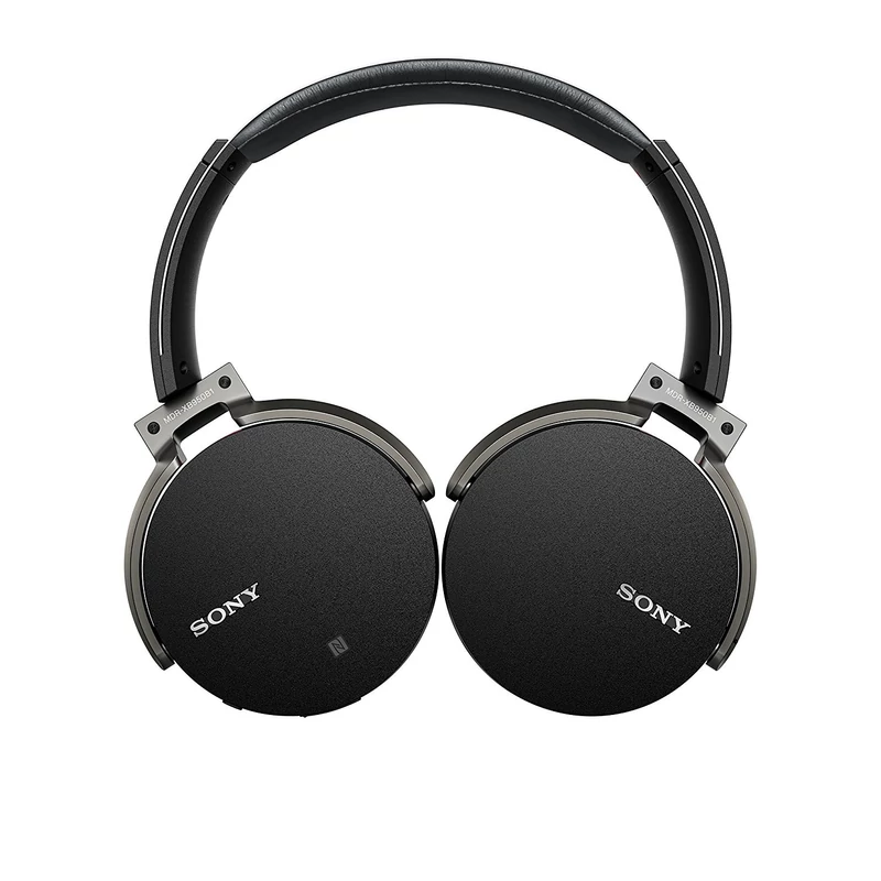 Sony MDR-XB950B1 bluetooth fejhallgató - Fekete