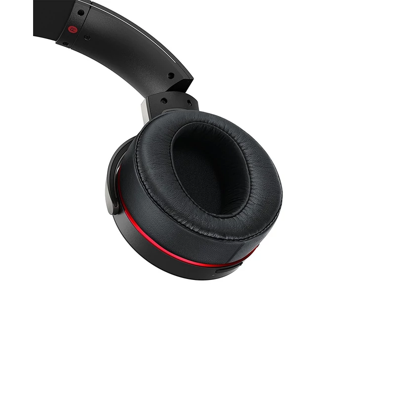 Sony MDR-XB950B1 bluetooth fejhallgató - Fekete