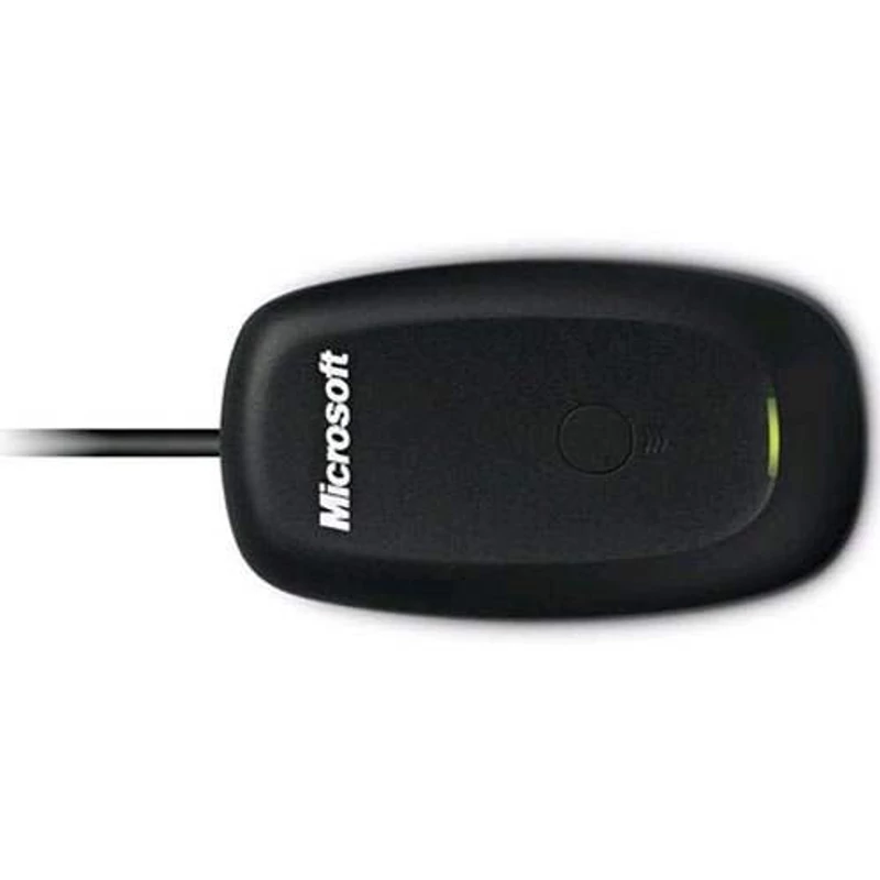 Microsoft Wireless Gaming Receiver For Windows