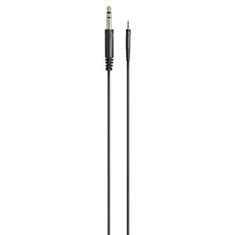 Sennheiser HD 559 nyitott fejhallgató - Fekete (506828)