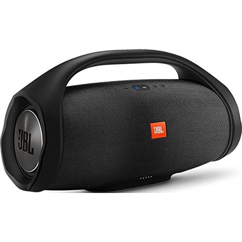 JBL Boombox - Fekete