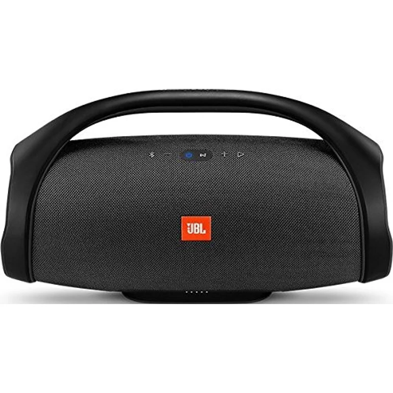 JBL Boombox - Fekete