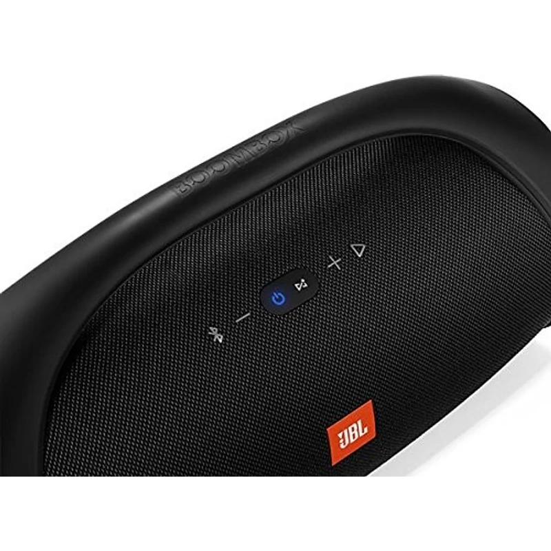 JBL Boombox - Fekete