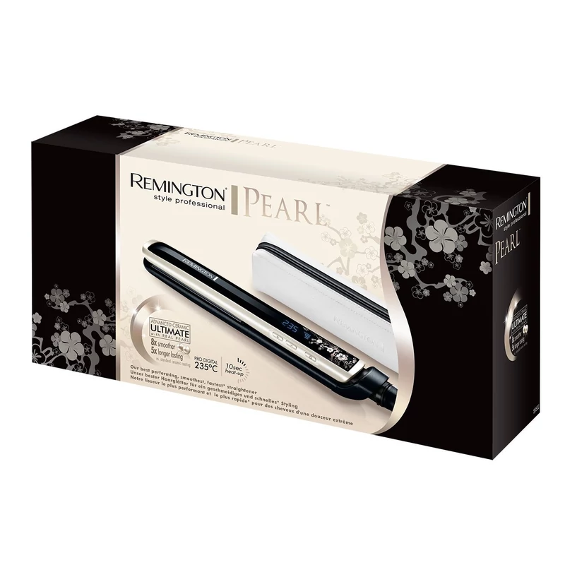 Remington S9500 Pearl Hajvasaló