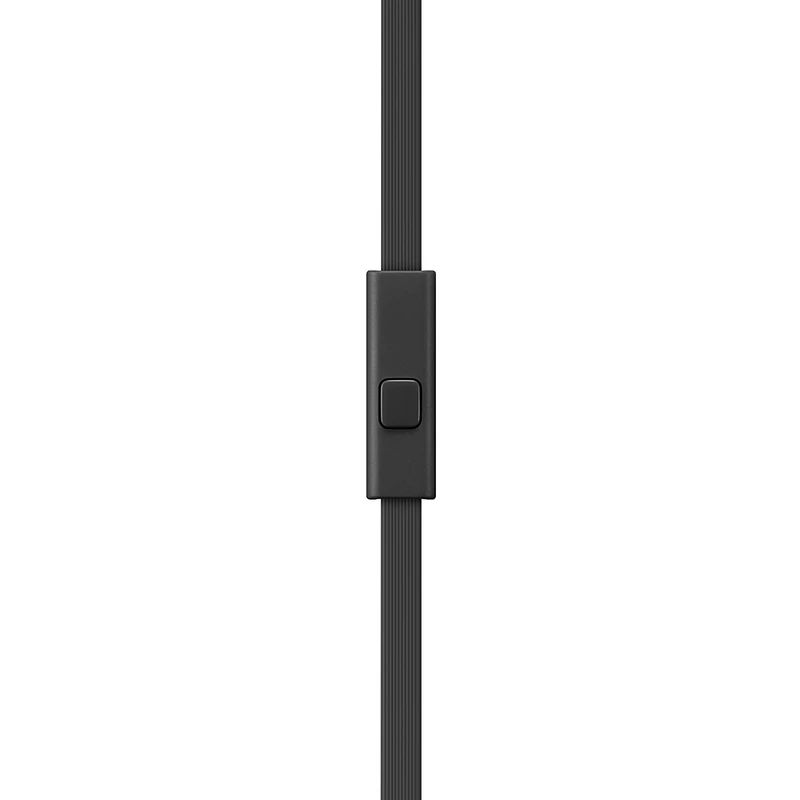 Sony MDR-XB550AP EXTRA BASS fejhallgató - Fekete