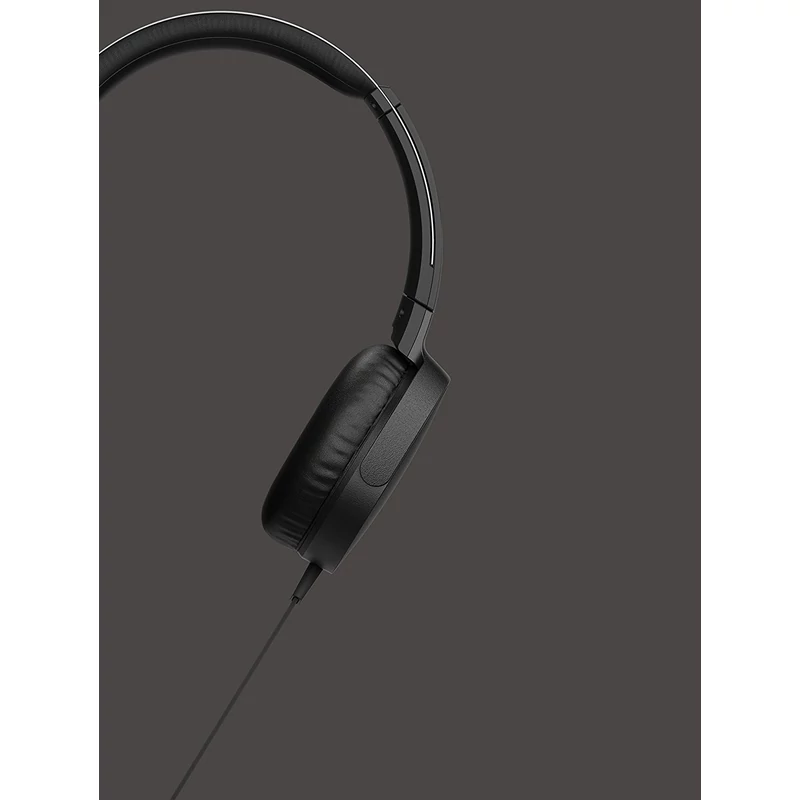 Sony MDR-XB550AP EXTRA BASS fejhallgató - Fekete