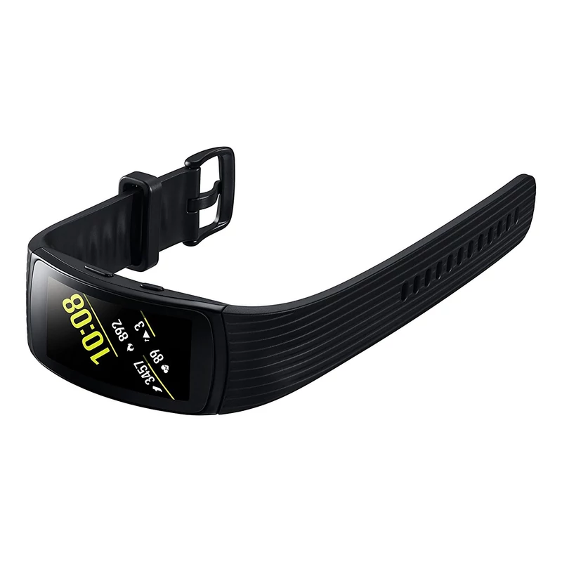 Samsung Gear Fit 2 Pro 