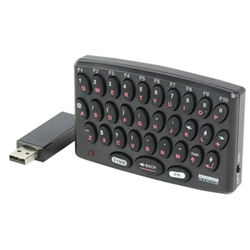 König Wireless Mini Keyboard