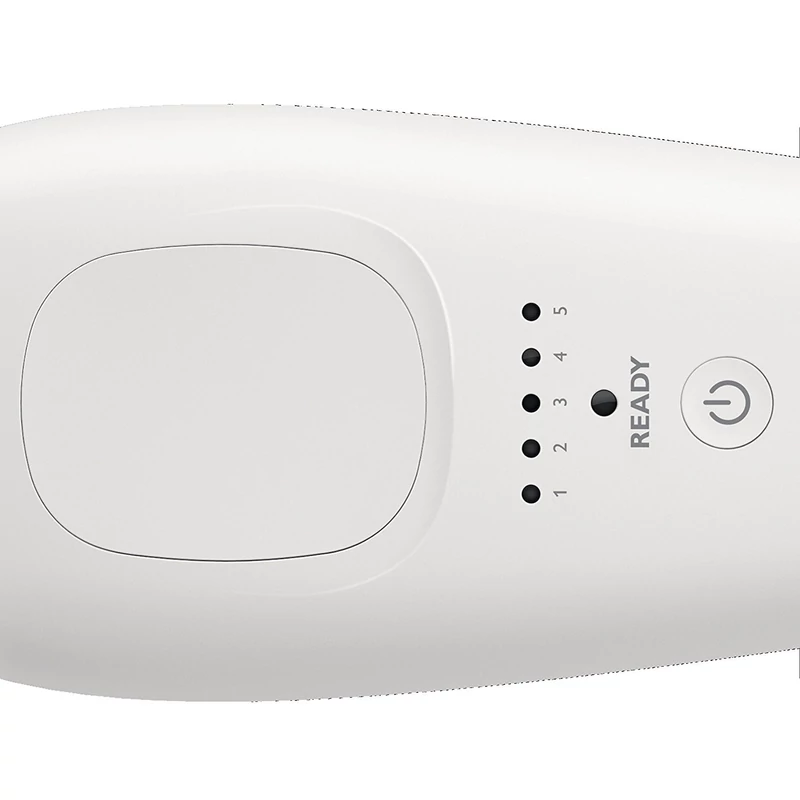 Philips Lumea Essential BRI861/00 IPL villanófényes szőrtelenítő - Rózsaszín/Fehér