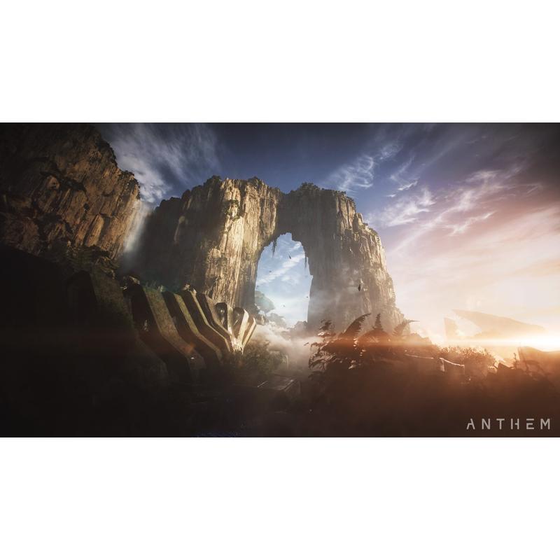Anthem (PS4)