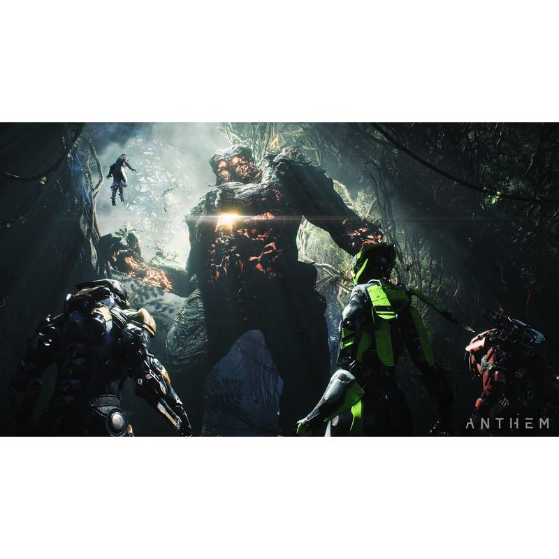 Anthem (PS4)