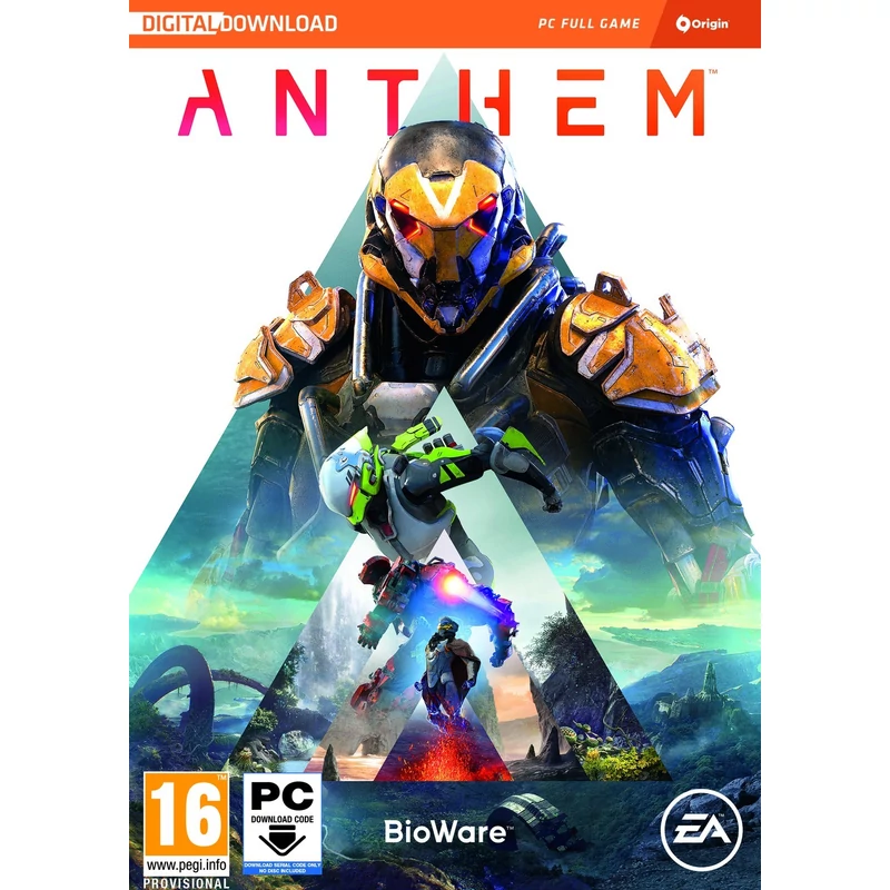 Anthem (PC)