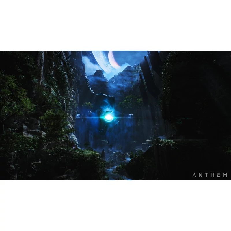 Anthem (PC)