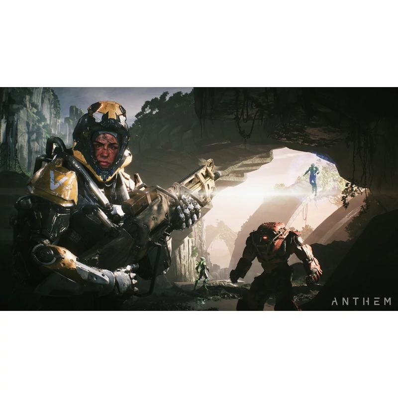 Anthem (PC)