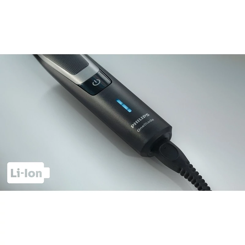 Philips OneBlade Pro QP6510/20 Borotva