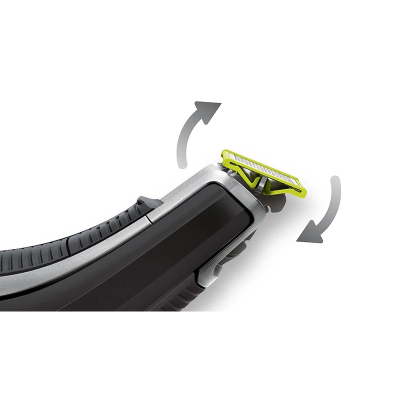 Philips OneBlade Pro QP6510/20 Borotva
