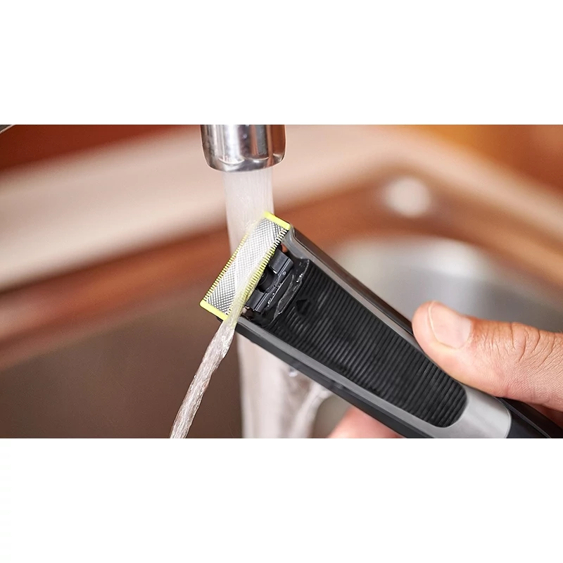 Philips OneBlade Pro QP6510/20 Borotva