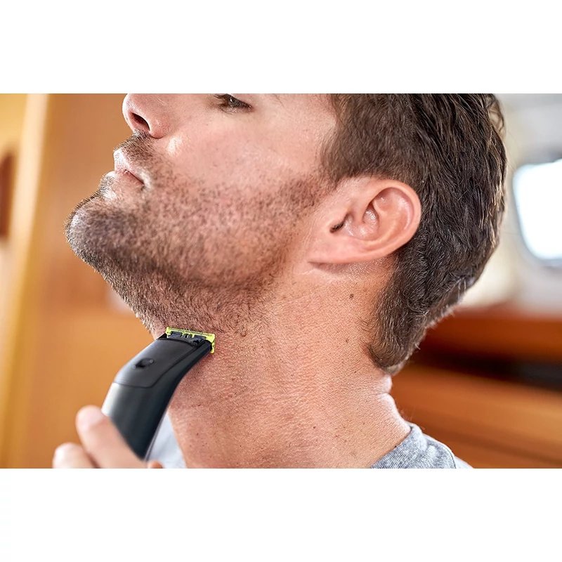 Philips OneBlade Pro QP6510/20 Borotva
