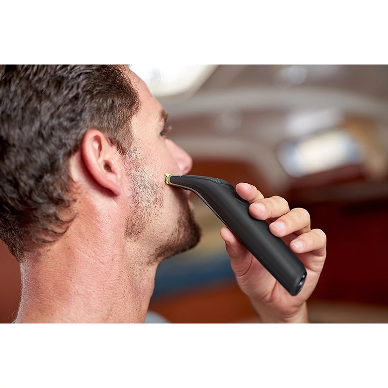 Philips OneBlade Pro QP6510/20 Borotva