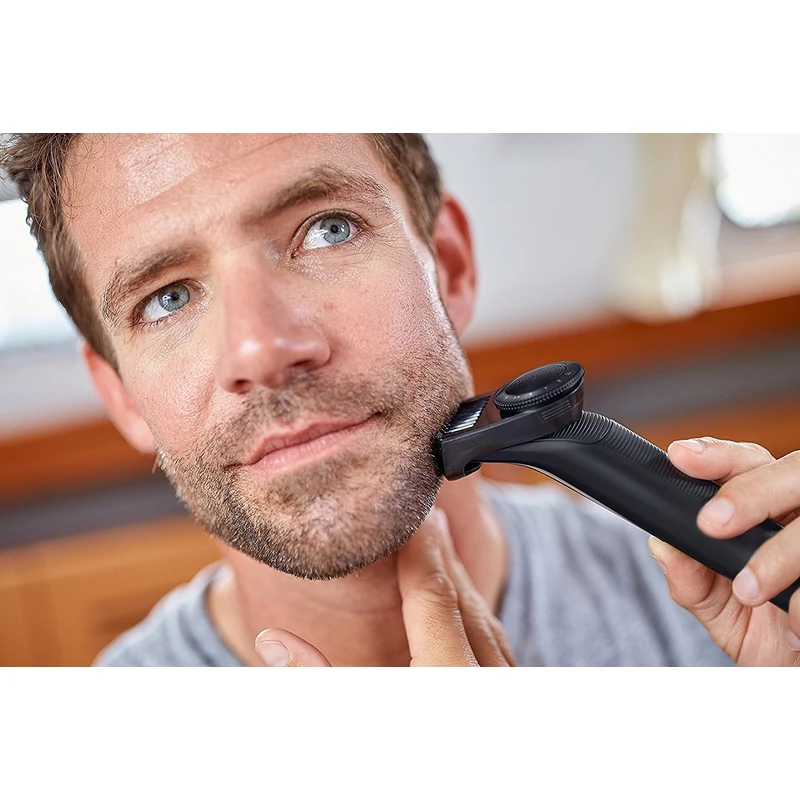 Philips OneBlade Pro QP6510/20 Borotva
