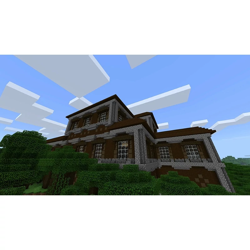 Minecraft (Switch)