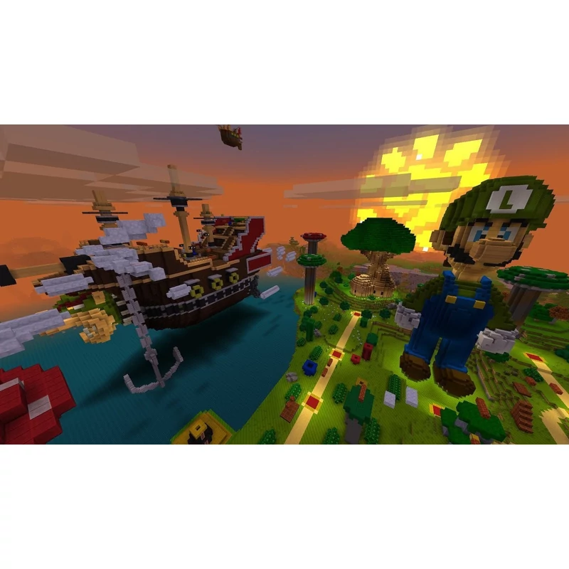Minecraft (Switch)