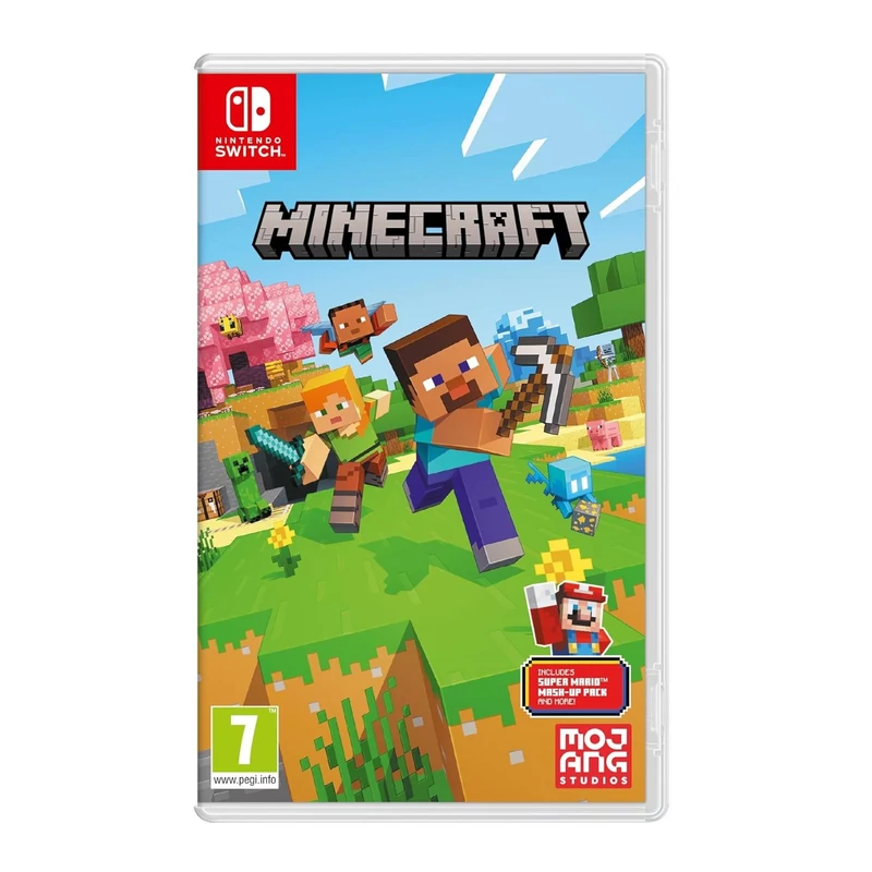 Minecraft (Switch)
