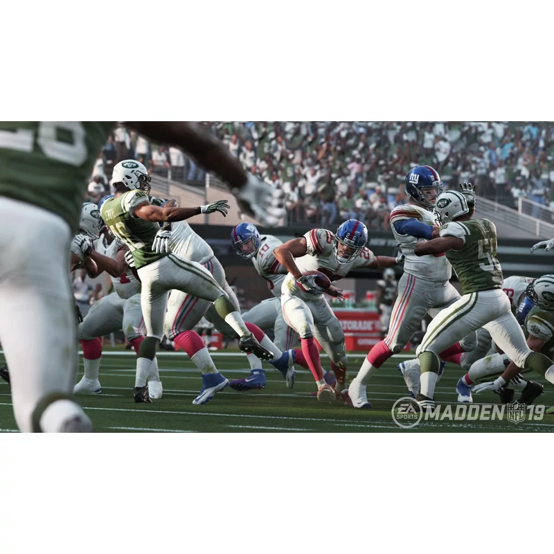 Madden NFL 19 (PS4)