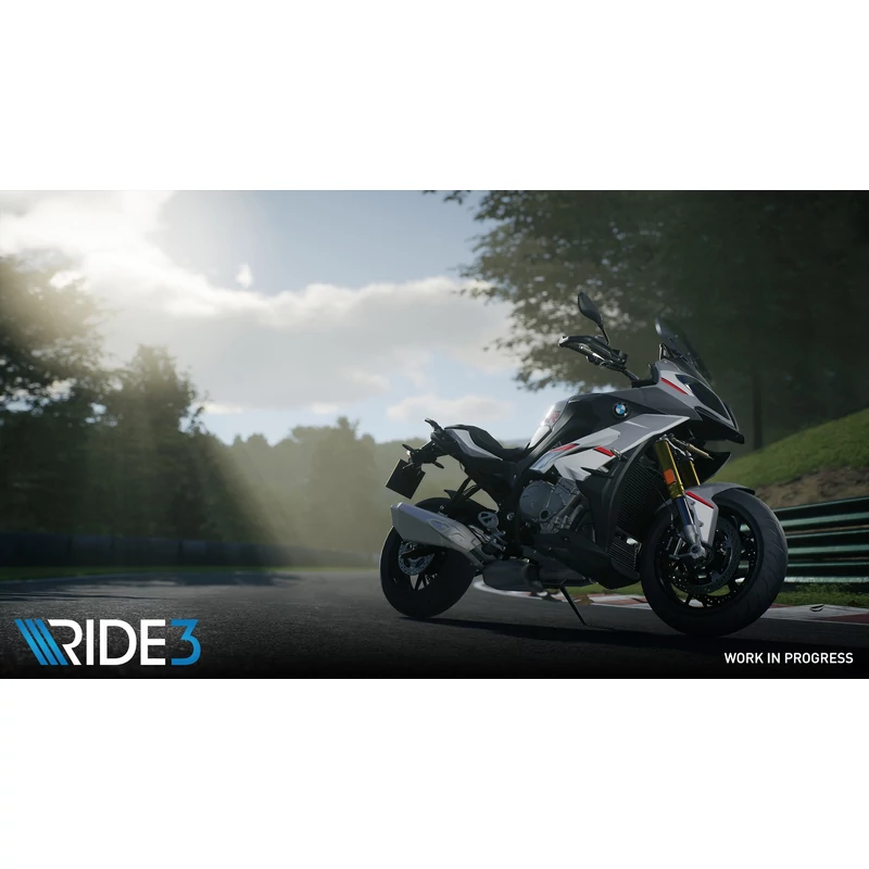 Ride 3 (PC)