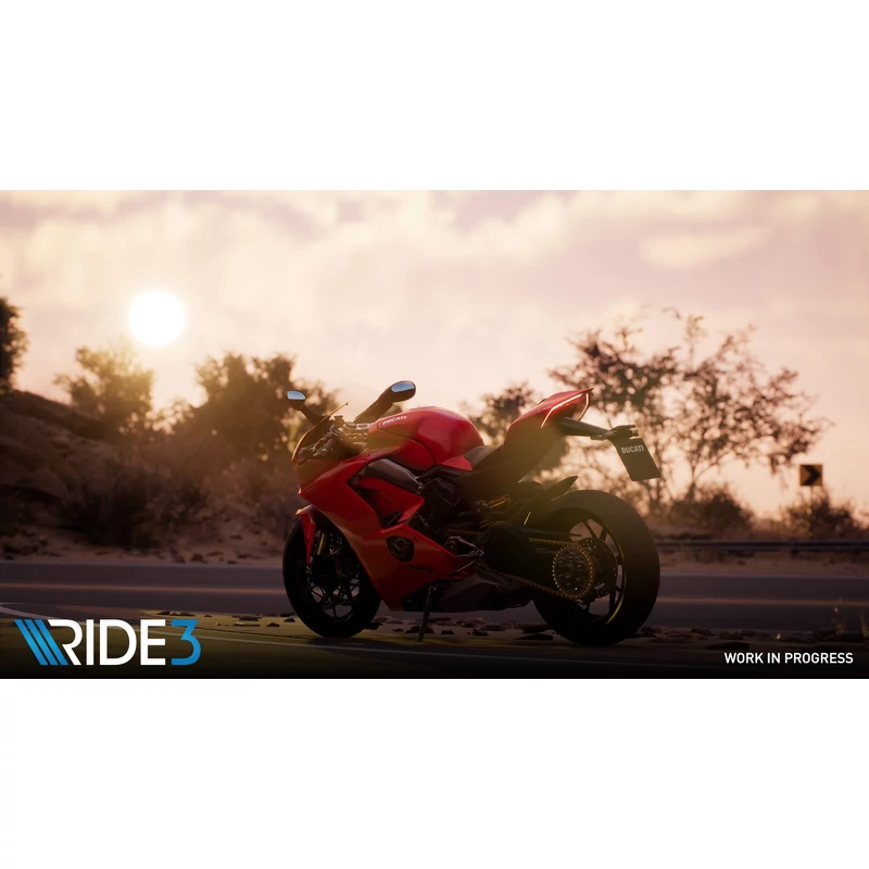 Ride 3 (PC)