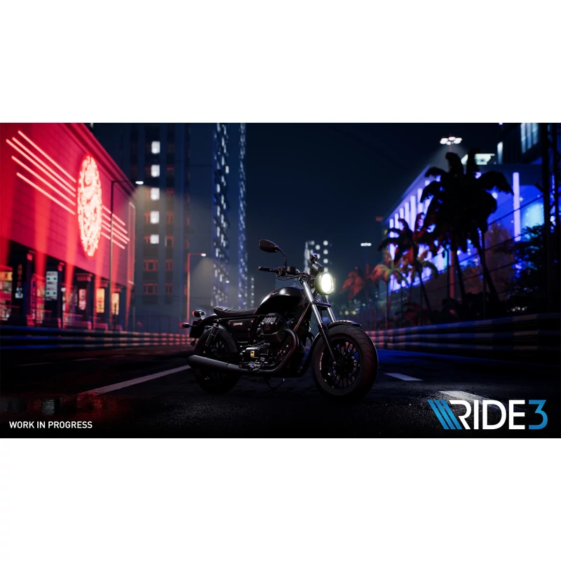 Ride 3 (PC)