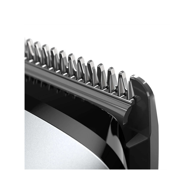 Philips MG7720/15 Multigroom series 7000 univerzális szõrtelenítõ 14 az 1-ben arcra, hajra és testre - Ezüst/Fekete