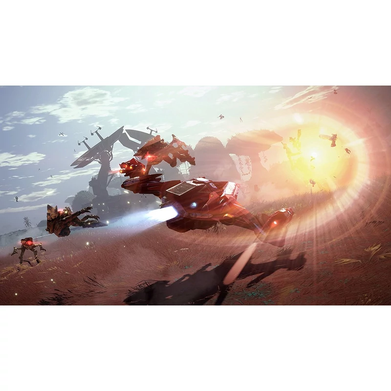 Starlink: Battle for Atlas Starter Pack (Switch)