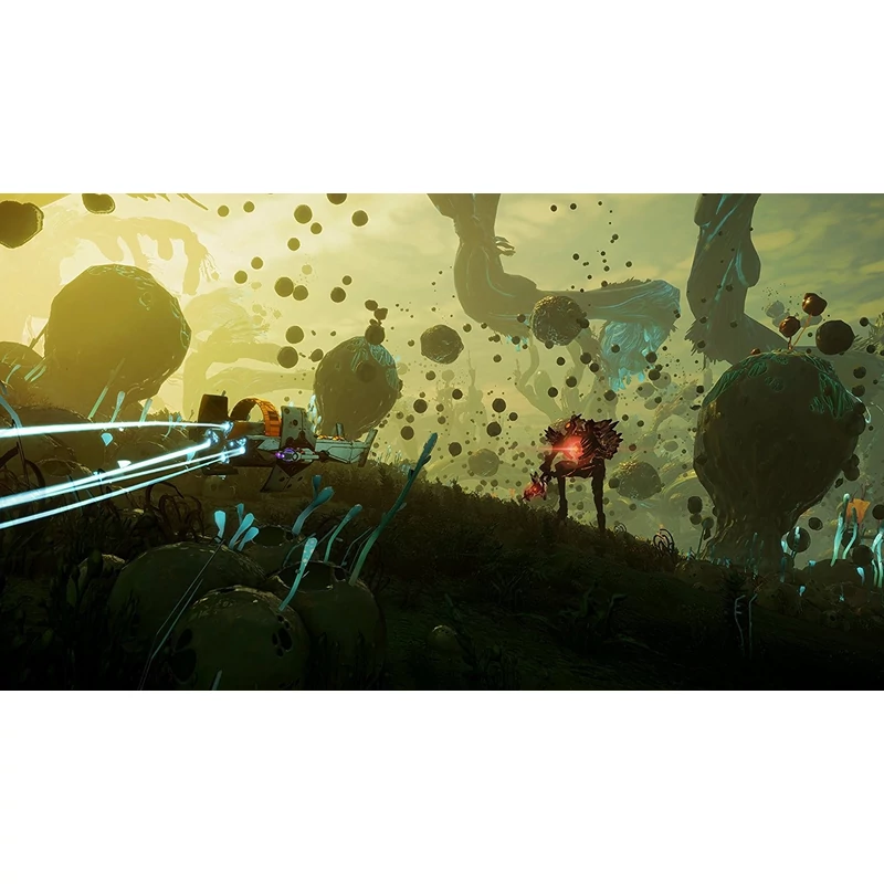 Starlink: Battle for Atlas Starter Pack (Switch)