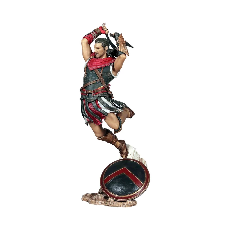 Assassin's Creed Odyssey Alexios figura