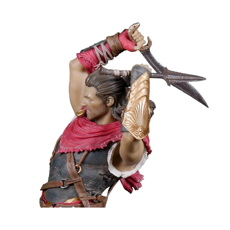 Assassin's Creed Odyssey Alexios figura