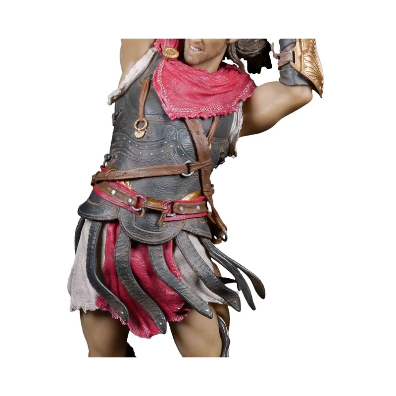Assassin's Creed Odyssey Alexios figura