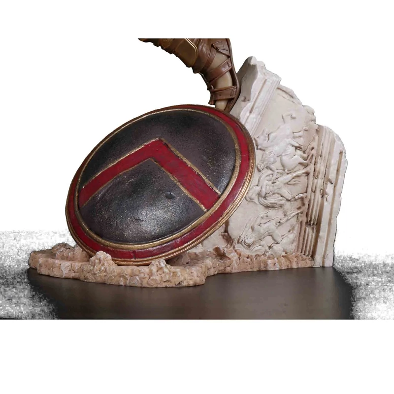 Assassin's Creed Odyssey Alexios figura