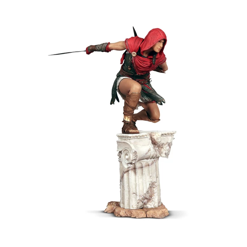 Assassin's Creed Odyssey Kassandra figura
