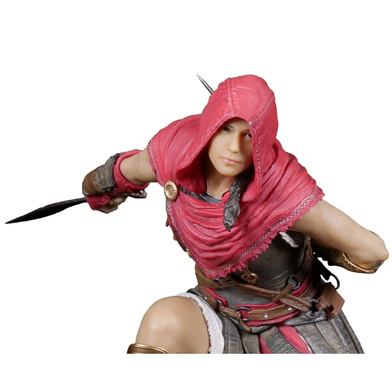 Assassin's Creed Odyssey Kassandra figura