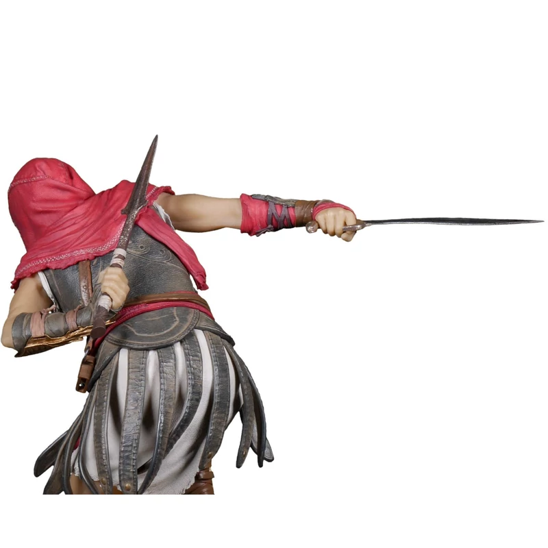 Assassin's Creed Odyssey Kassandra figura