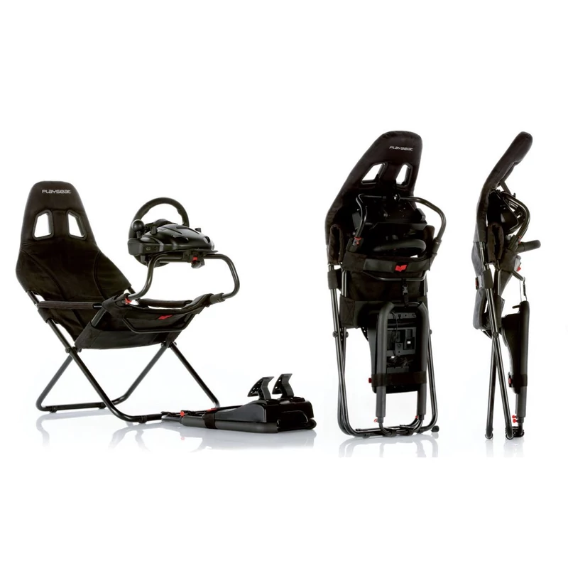 Playseat Challenge