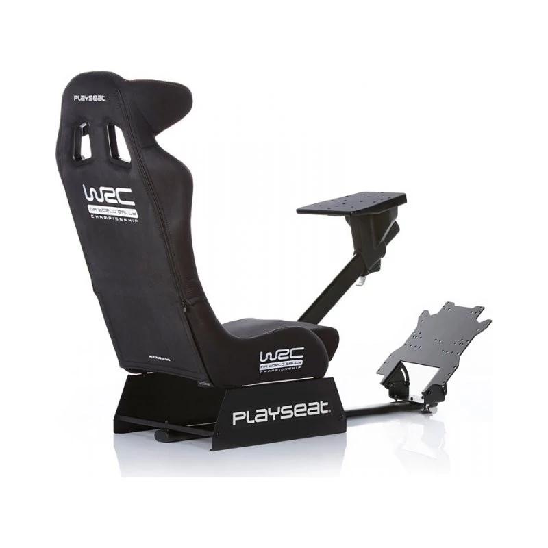 Playseat WRC