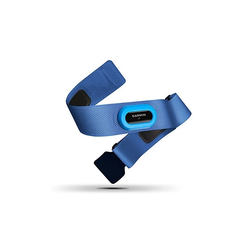Garmin HRM-Swim mellkasi szívritmusmérő jeladó úszáshoz - Kék ( 010-12342-00)