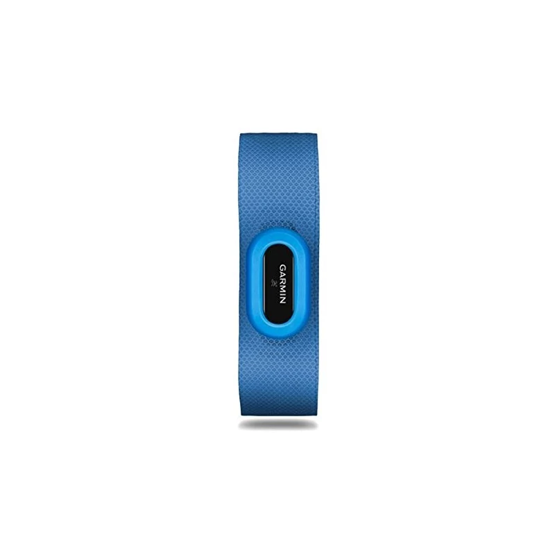 Garmin HRM-Swim mellkasi szívritmusmérő jeladó úszáshoz - Kék ( 010-12342-00)