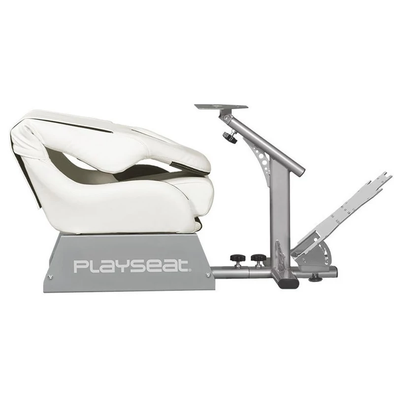 Playseat Evolution White