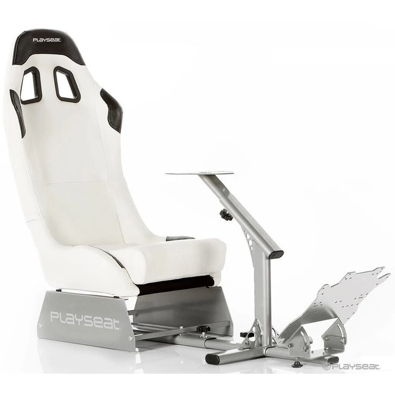 Playseat Evolution White