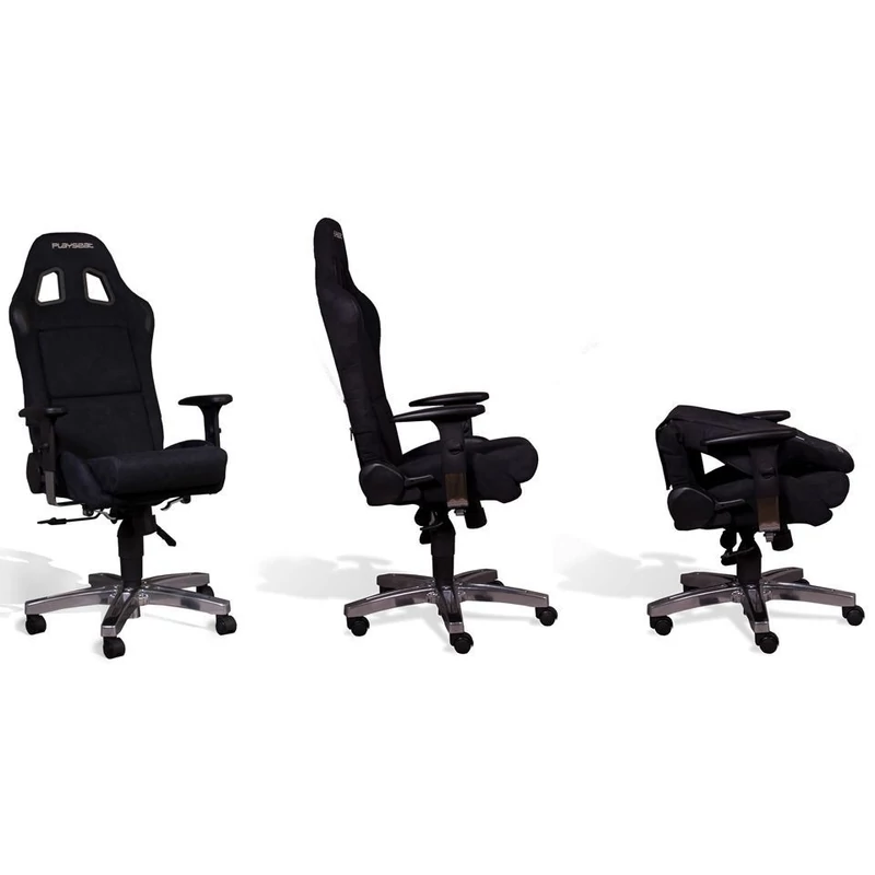 Playseat Office Seat Alcantara